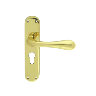 Astro Lock Door Handle