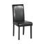 Naamann 47cm H Upholstered Parsons Chair-2046937508-2017367464