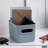 Ribbed Plastic Basket Set-73493692-73493702