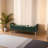 67.91" Velvet Storage Soft Bench With Armrests-1152582381