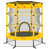 Jaune est en rupture de stock