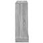 Fireplace Surround 30 Cm Engineered Wood-1701320672-1701320674