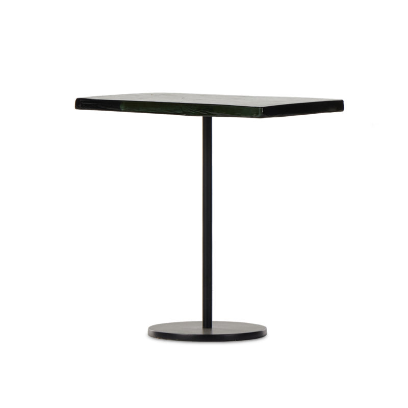 Table de bout Birkett
