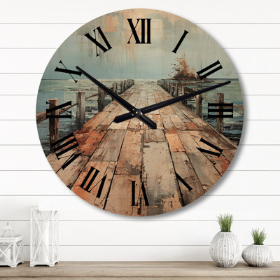 Horloge murale Rachele
