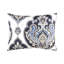 Ensemble d'édredon réversible en microfibre 8 pièces Lanwood Home Danica-69738535