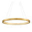 Jasmine 1 Light Chandelier-2078752113-2078752118