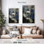 Portrait de deux femmes Avery-108362665