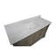 Ensemble de meuble-lavabo simple 60 po Fossen-785242039-777919619