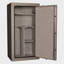 Coffre-fort pour pistolet avec verrou électronique Tracker Safe 45-14502856-14502859