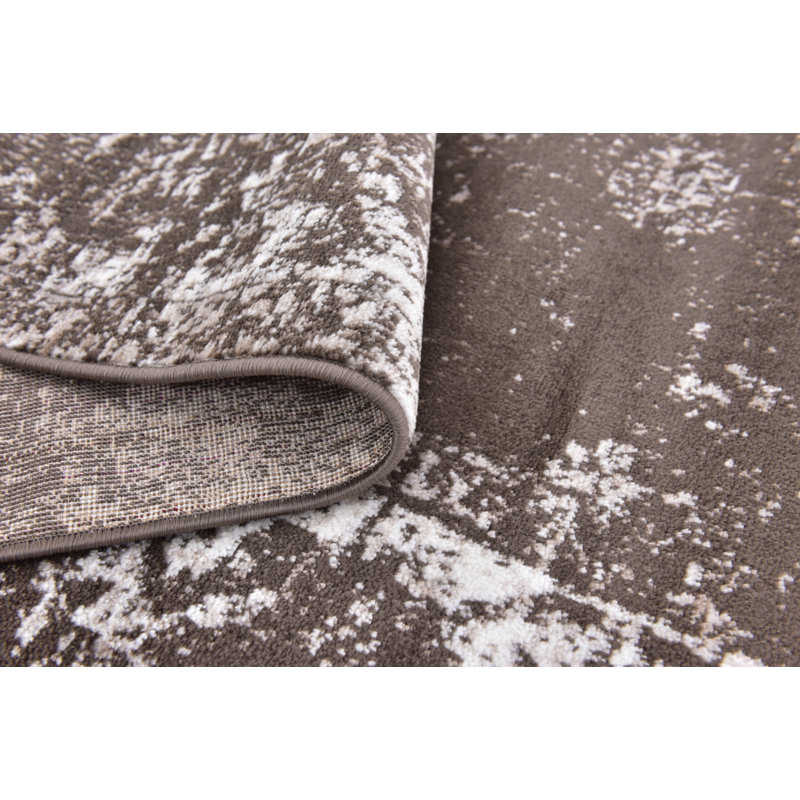 Brandt Oriental Area Rug, Rectangle 66 x 91cm