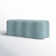 Sellma Chenille Bench