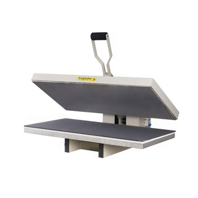 16X32 Large Format Manual Heat Press Machine 110V,2600W