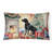 Other/No Pattern Outdoor Throw Pillow