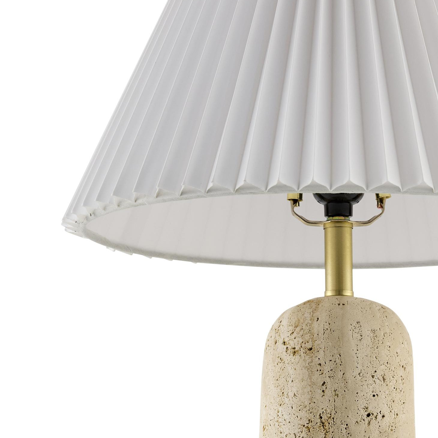 Galey Alix x Livabliss Autumn Laurel Accent Table Lamp, 22" H x 16" W x 16" D