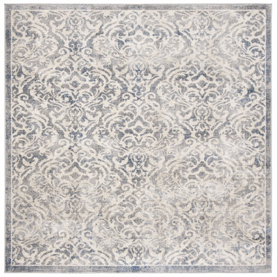 Handgefertigter Teppich West Bridgewater