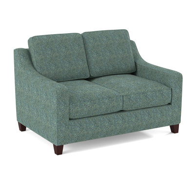 Clark 54" Square Arm Sofa Bed