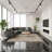 Bristol Glass Linear Mosaic Wall Tile