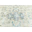 Tapis oriental beige unique 7 pi 5 po x 11 po One-of-a-Kind