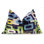 Velvet Lumbar Pillow Cover & Insert
