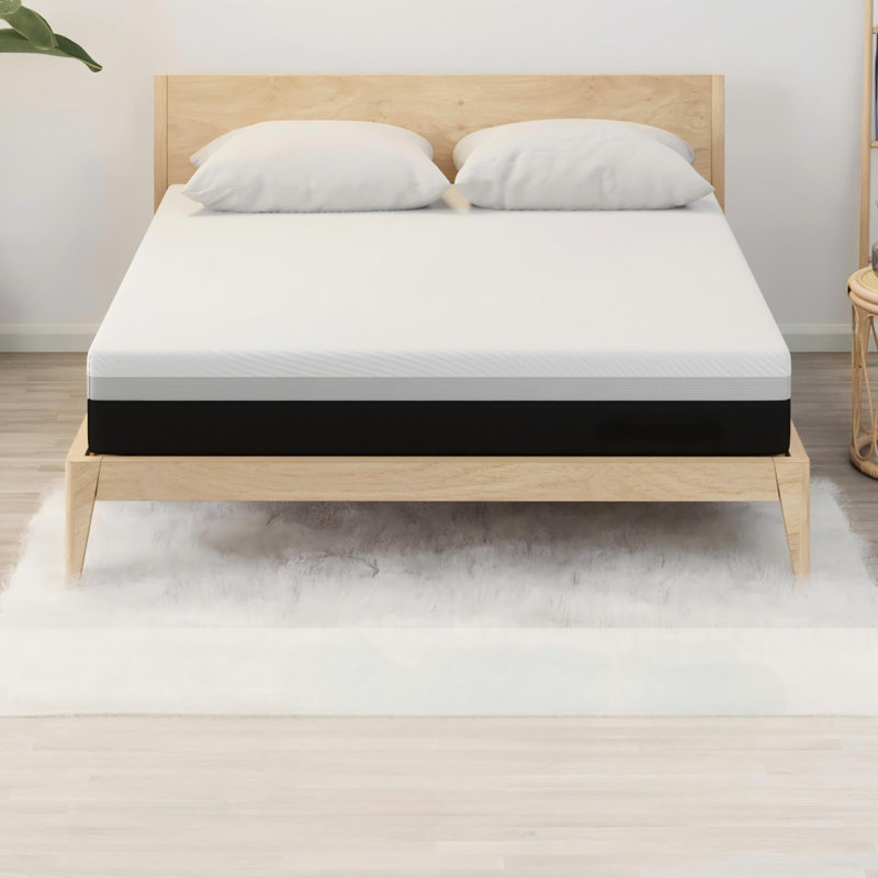 Matelas hybride