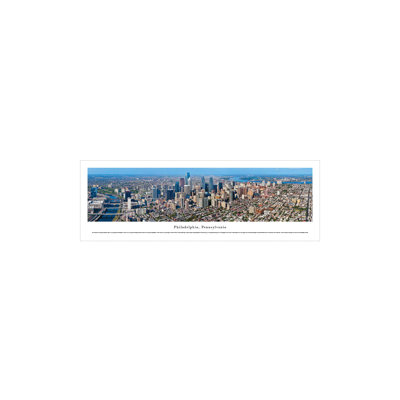 " Philadelphia, Pennsylvania " by James Blakeway
