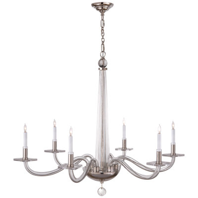 Chapman & Myers Robinson Chandelier
