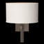 Beacon Hall Oval Drum Shade Sconce-7207751-93333264
