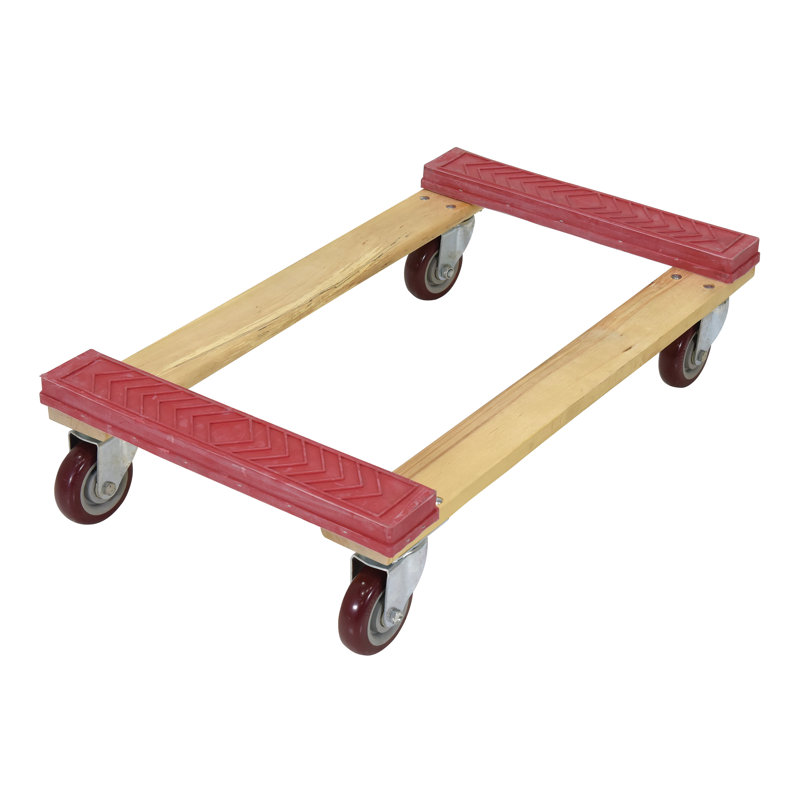 1200 Lb. Capacity Furniture Dolly