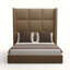 Lit escamotable capitonné standard Esparto-1669806607-1669806598
