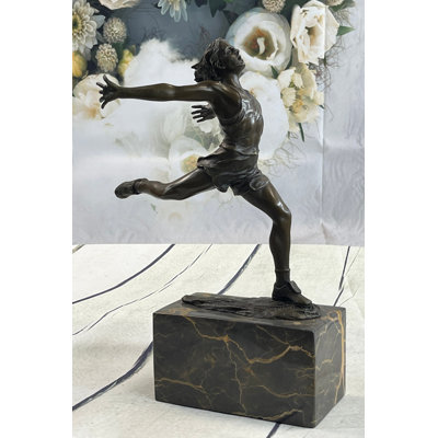 Figurine Klarice