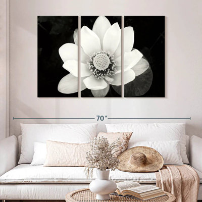 Fleur de lotus Harnek II