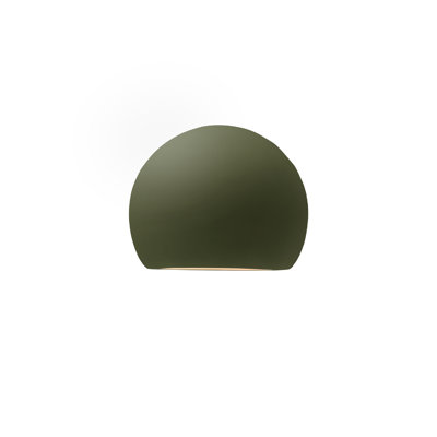 Beda Ceramic LED Wall Light