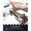 VEVOR Roof Rake