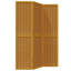 Orfa 110cm W Solid Wood Accent Room Divider-413700301
