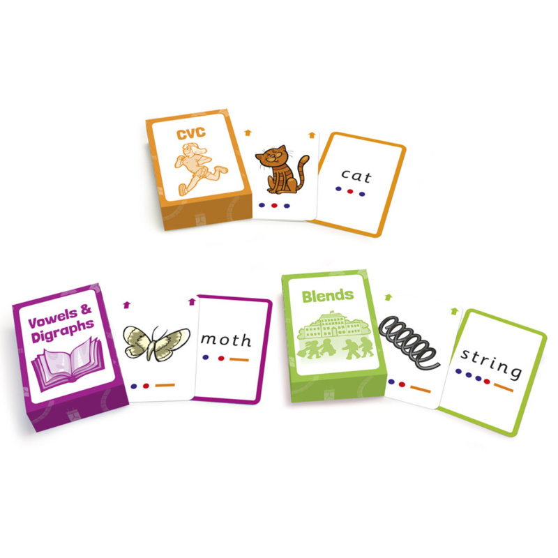 Flash Cards
