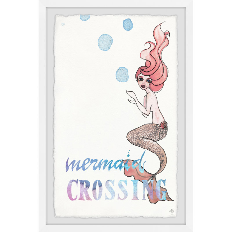 Cram Single Picture Frame Painting, 30cm H x 20cm W