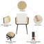 2 - Person Seating Group with Cushions