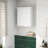 Double Door Bathroom Storage Cabinet-1739847560