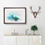 La Jolla in San Diego - Picture Frame Painting Print-56735967-56735968