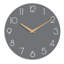 Wood Wall Clock-479219661