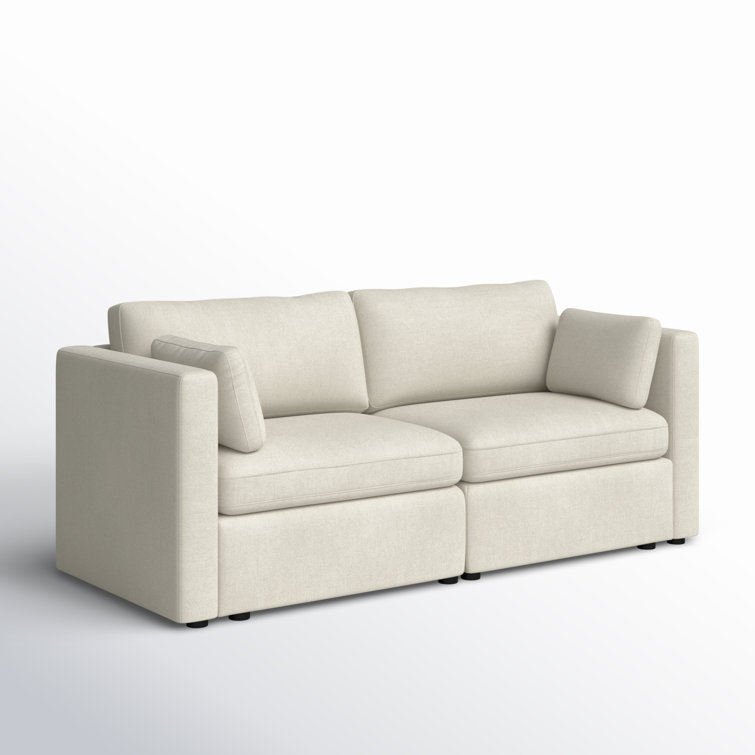 Datura 78.8'' Upholstered Sofa