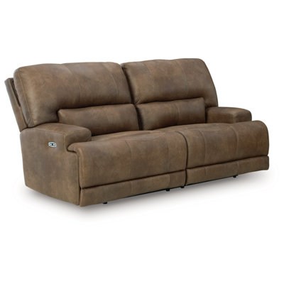Michelle Power Reclining Sofa