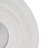 Orren Ellis 3-Piece 15/17/24" Crescendo Dimensional Convex Mirror, Resin, Gray
