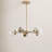 5 - Light Dimmable Sputnik Chandelier-1927896170