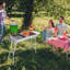 Barbecue au charbon 39,3 W Vinsunny