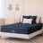 Brooklyn Bedding Signature Hybrid Firm Mattress-124378491