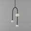 Alina 3 - Light LED Pendant