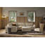 Colt 3PC Sectional W/ Ottoman-Surrey Olive-1336539148