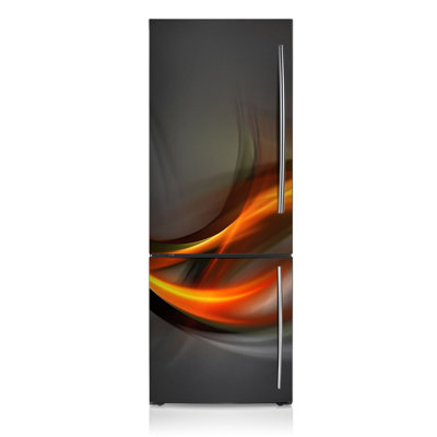 Door Decal