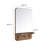 Modway Lumina Mirror-88459687